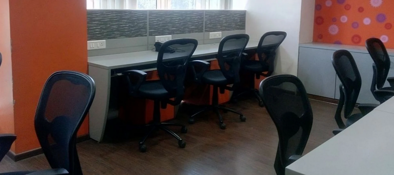 Private Offices in Ashok Nagar BI1501 BI1501