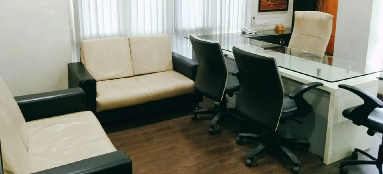 Private Offices in Wadala BI1502 BI1502