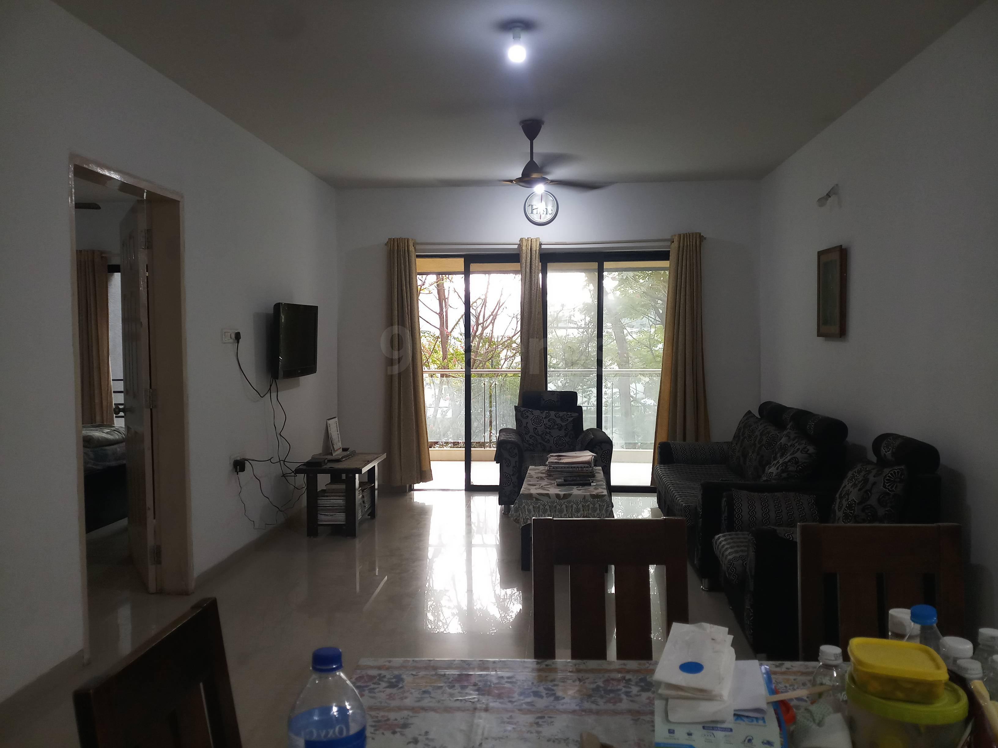 2BHK 2Baths Flat/Apartment for Rent BI1558