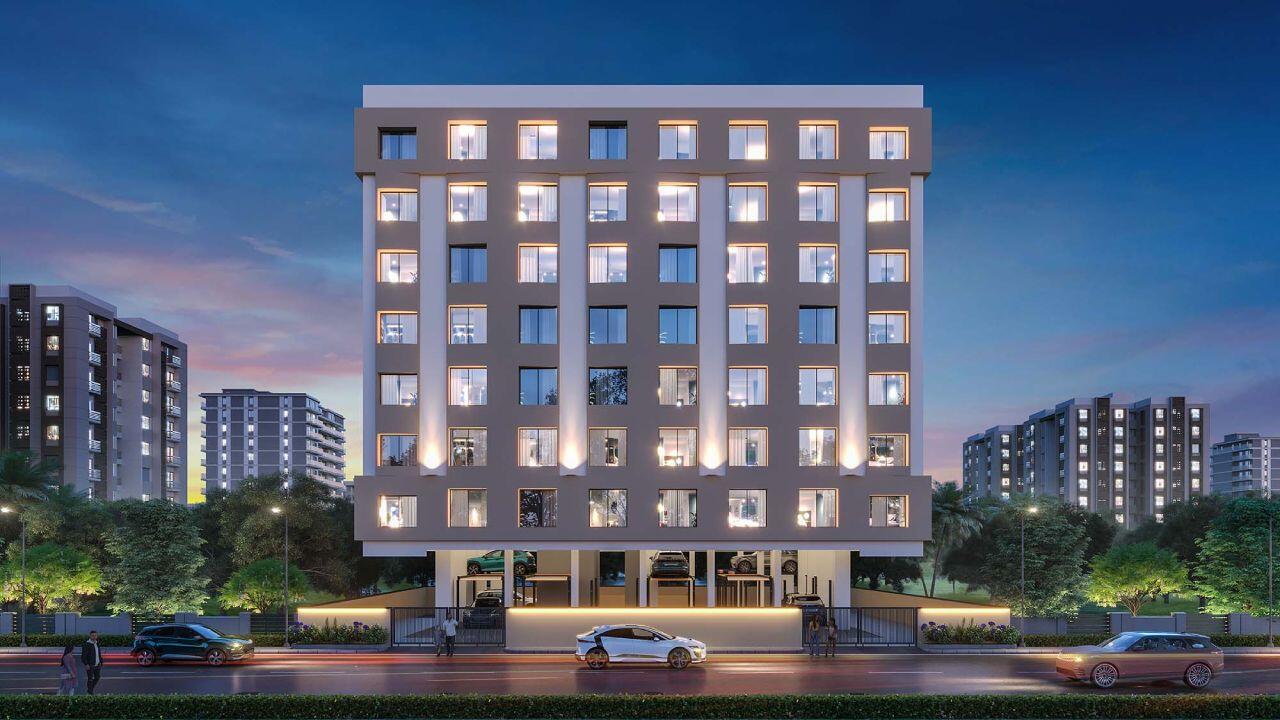 Check Property BI1571