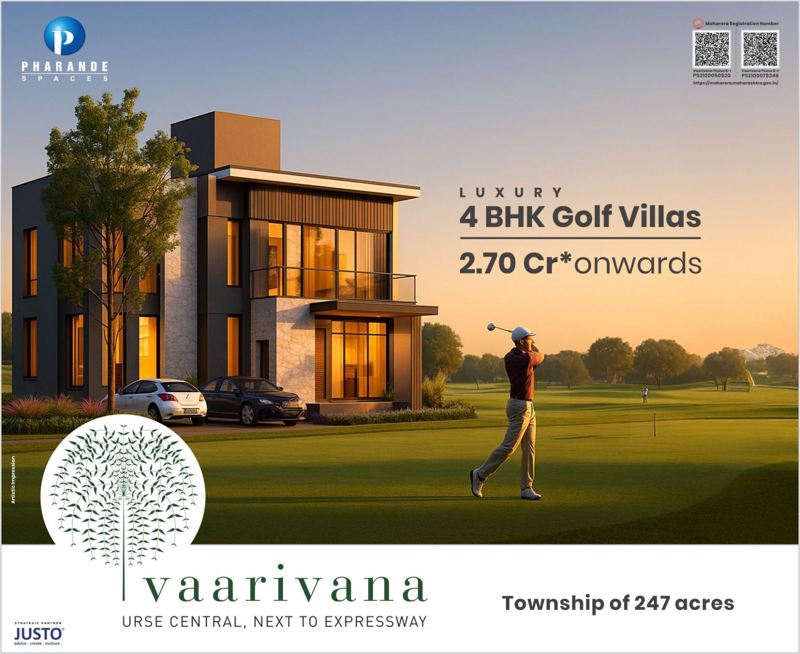Vaarivana BI1577